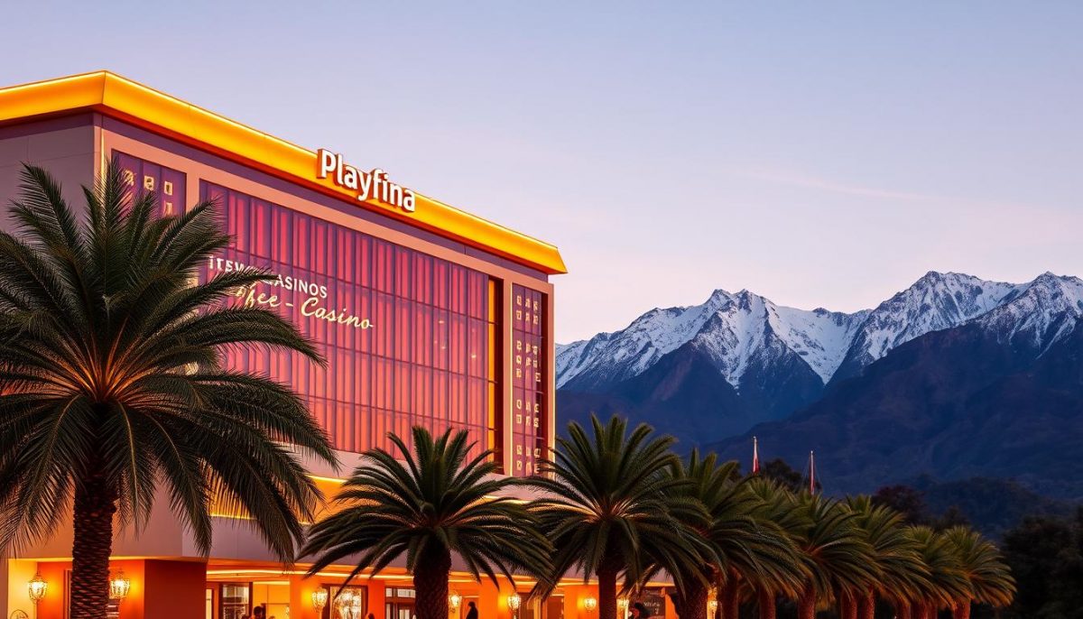 Playfina Casino Safety